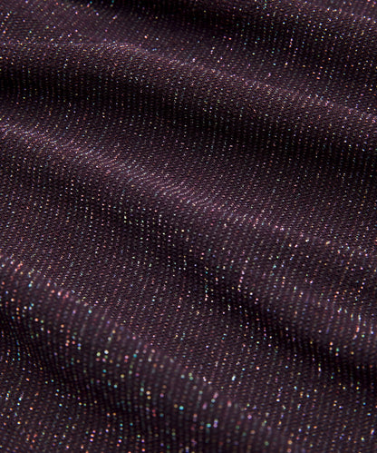 Lululemon Women's Swiftly Tech Short-Sleeve Shirt 2.0 Hip Length *Sparkle