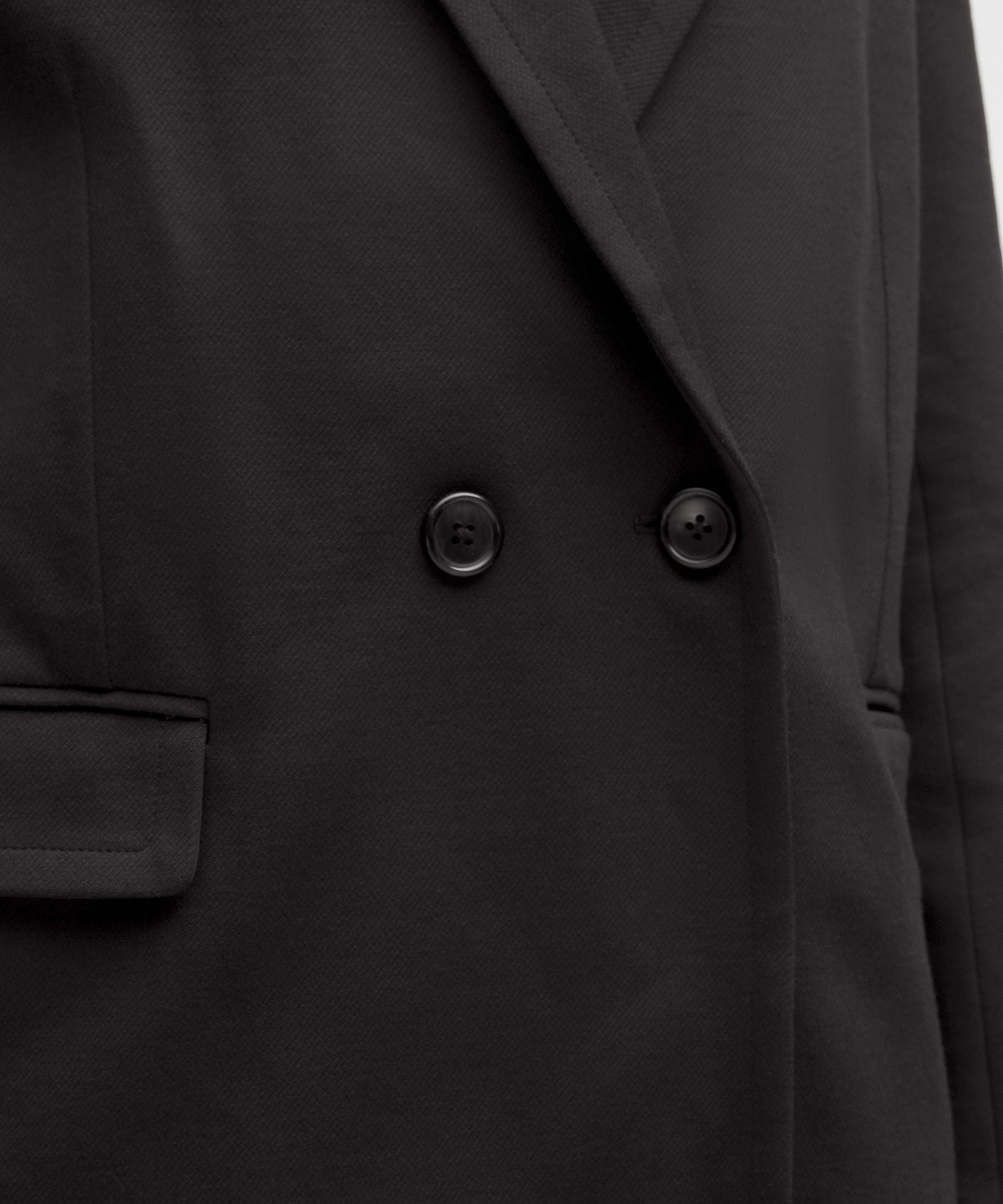 Lululemon Brushed Twill Oversized Blazer