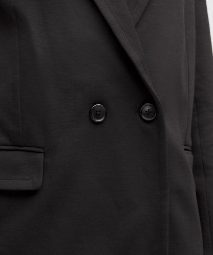 Lululemon Brushed Twill Oversized Blazer