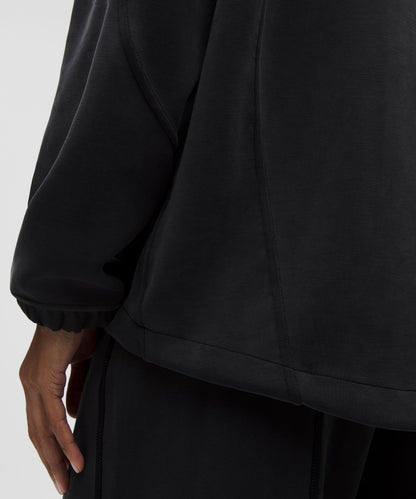 Lululemon Softstreme Half-Zip *Long