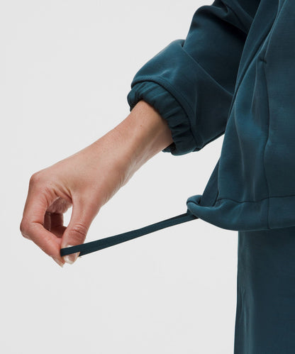 Lululemon Softstreme Half-Zip *Long