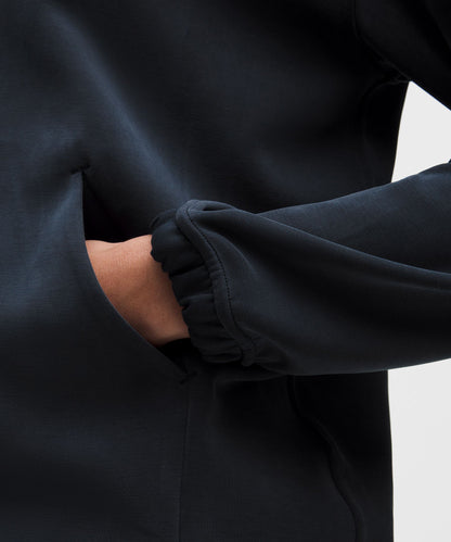 Lululemon Softstreme Half-Zip *Long