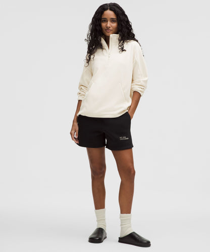 Lululemon Women's Softstreme Half-Zip *Long