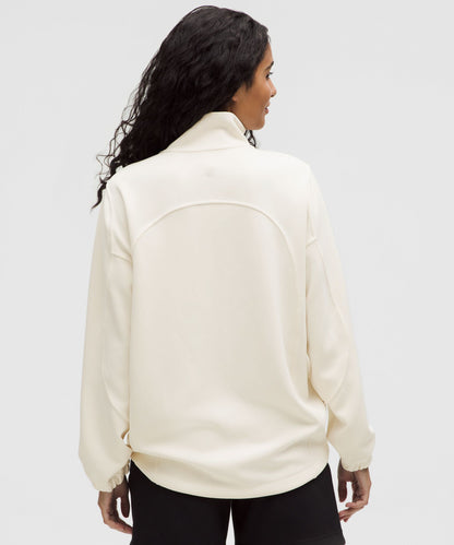 Lululemon Women's Softstreme Half-Zip *Long