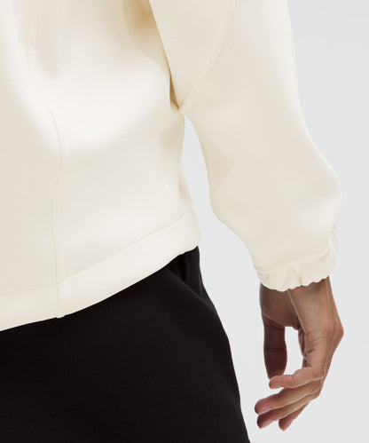 Lululemon Women's Softstreme Half-Zip *Long