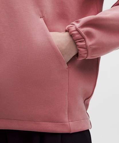 Lululemon Softstreme Half-Zip *Long