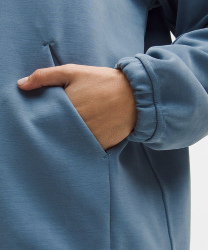 Lululemon Softstreme Half-Zip *Long