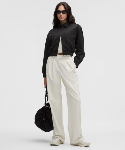 Lululemon Daydrift Bomber Jacket