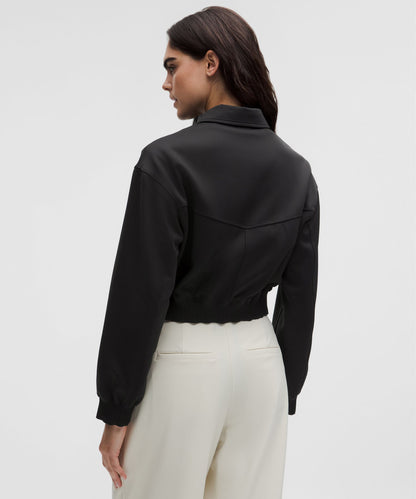 Lululemon Daydrift Bomber Jacket
