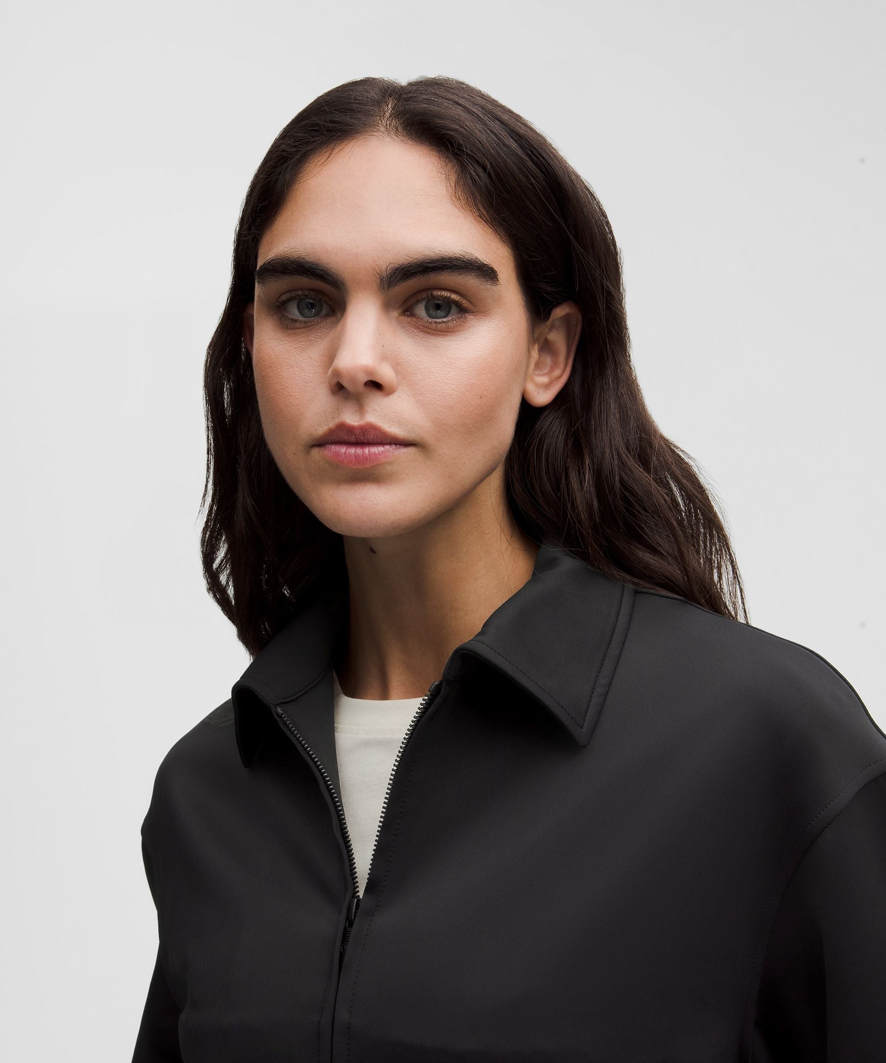 Lululemon Daydrift Bomber Jacket