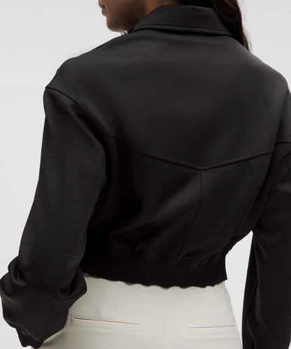 Lululemon Daydrift Bomber Jacket