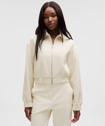 Lululemon Daydrift Bomber Jacket