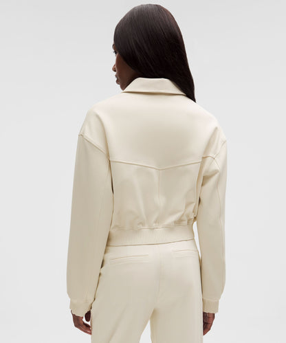 Lululemon Daydrift Bomber Jacket