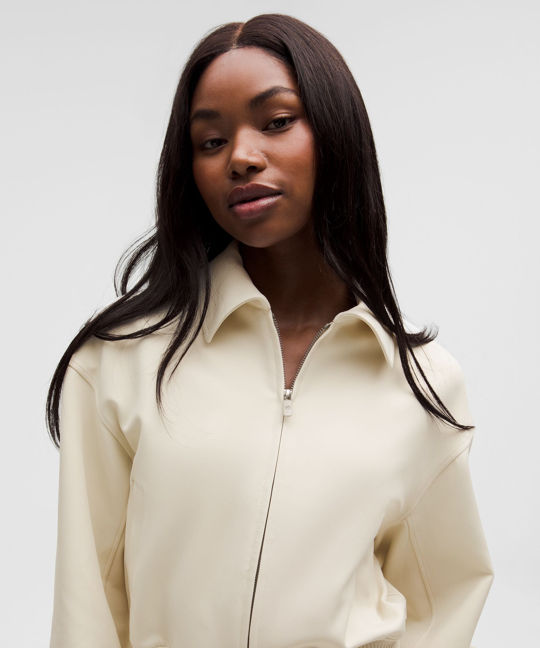 Lululemon Daydrift Bomber Jacket