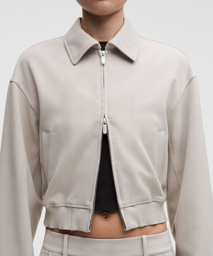 Lululemon Daydrift Bomber Jacket