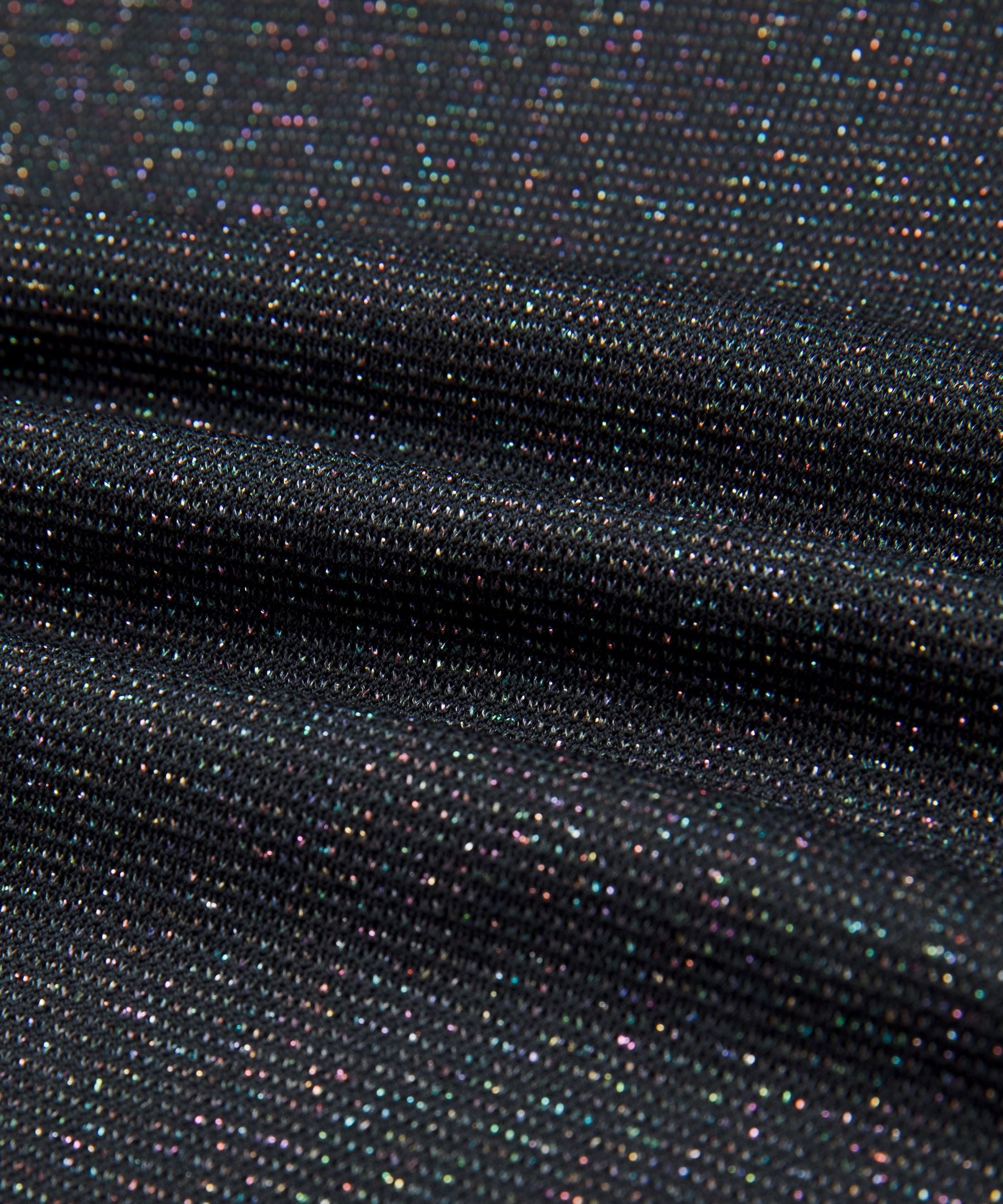 Lululemon Women's Swiftly Tech Cropped Long-Sleeve Shirt 2.0 *Sparkle