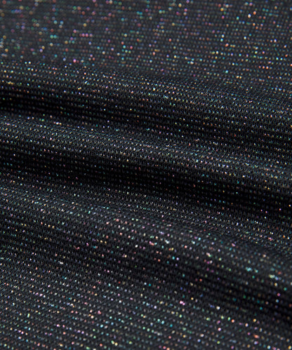 Lululemon Women's Swiftly Tech Cropped Long-Sleeve Shirt 2.0 *Sparkle
