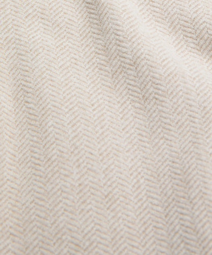 Lululemon Define Cropped Jacket *Herringbone