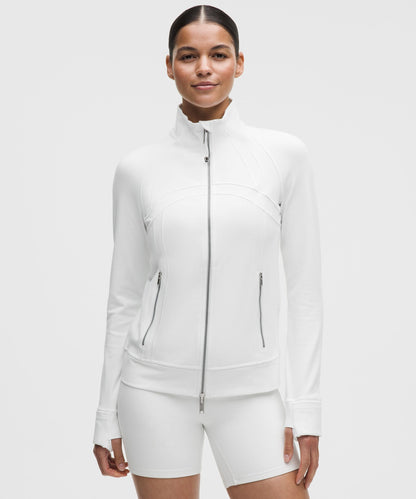 Lululemon Define Track Jacket *Luon