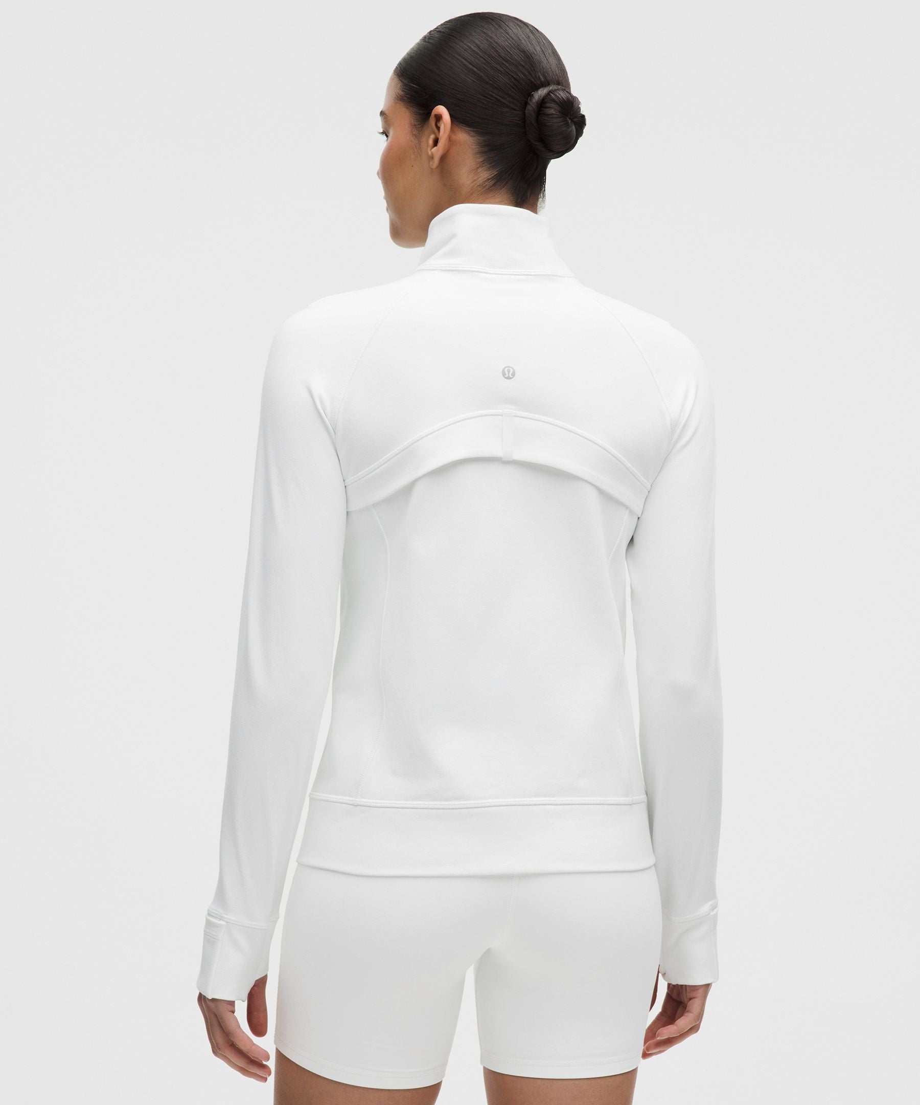 Lululemon Define Track Jacket *Luon
