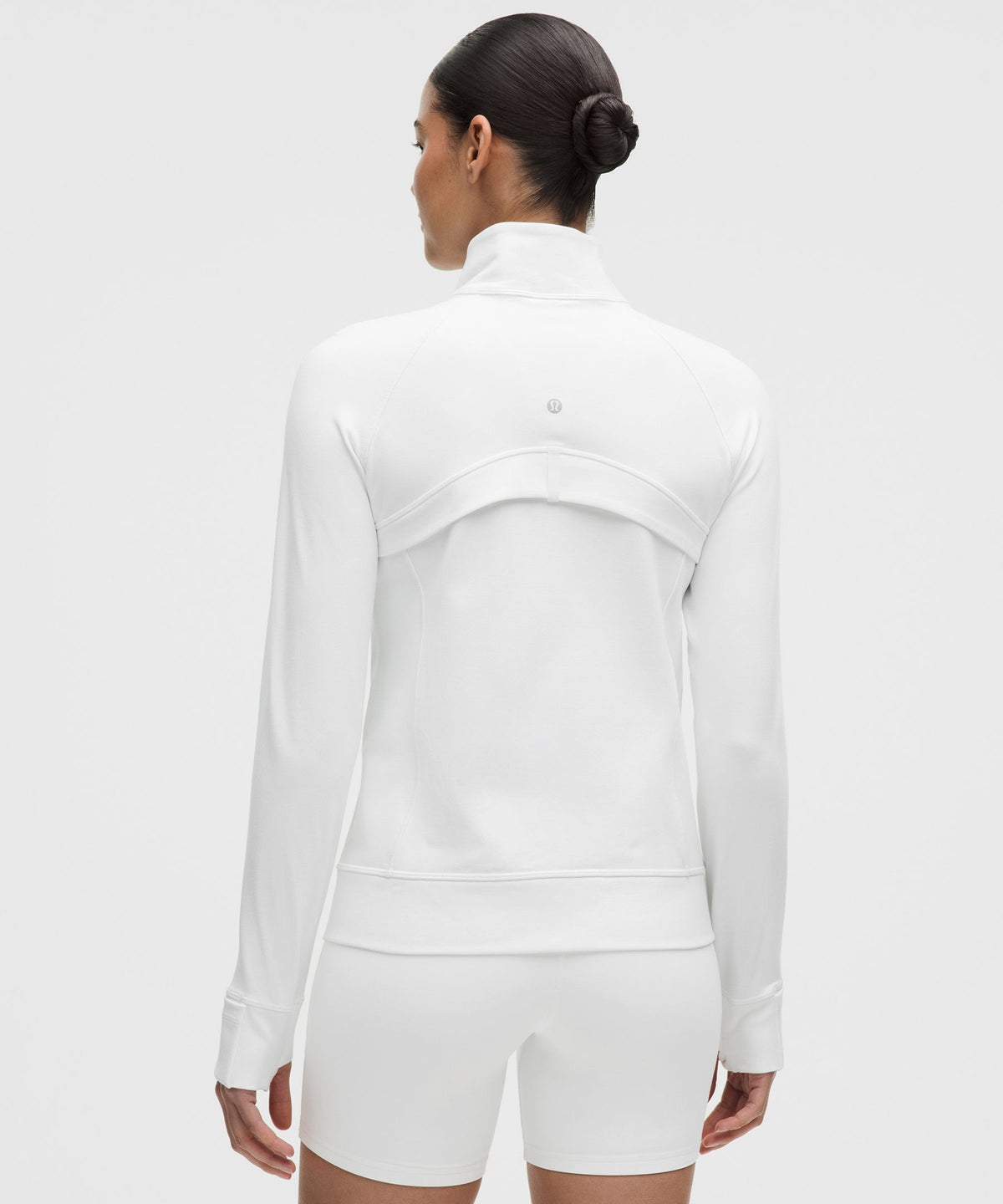 Lululemon Define Track Jacket *Luon