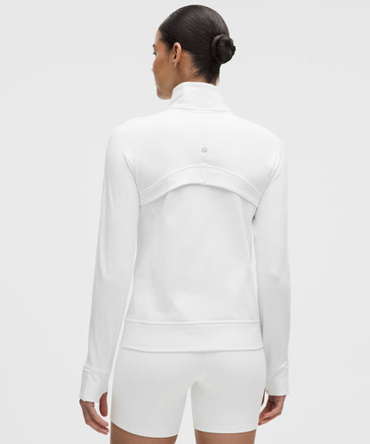 Lululemon Define Track Jacket *Luon