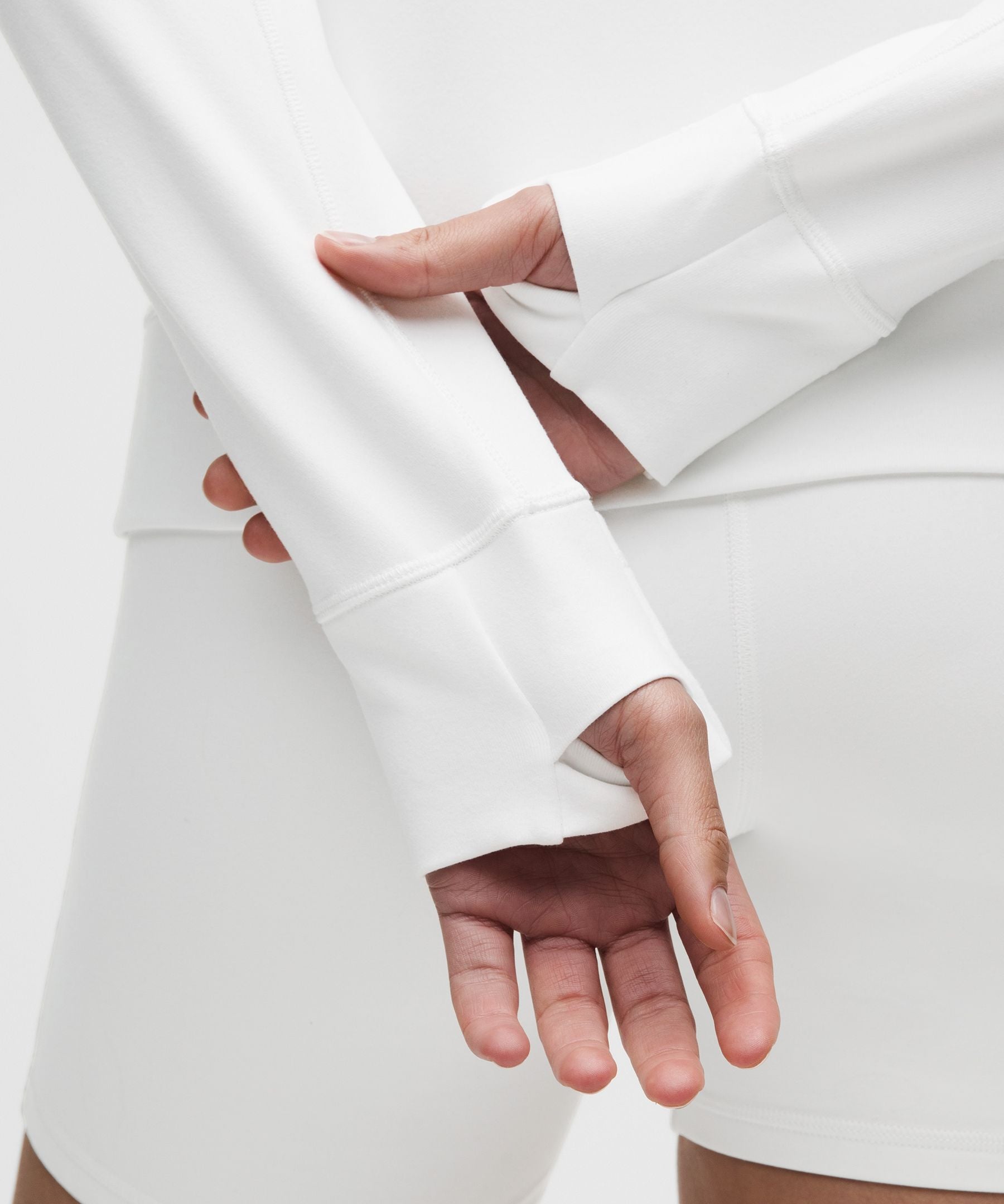 Lululemon Define Track Jacket *Luon