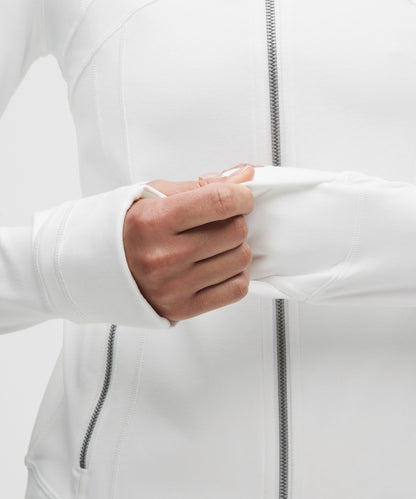 Lululemon Define Track Jacket *Luon