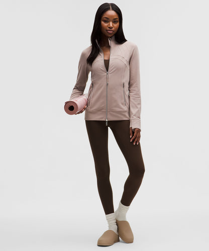 Lululemon Define Track Jacket *Luon