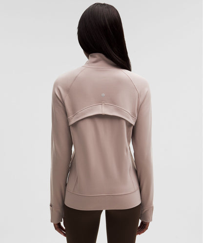 Lululemon Define Track Jacket *Luon