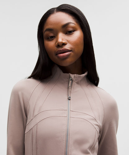 Lululemon Define Track Jacket *Luon