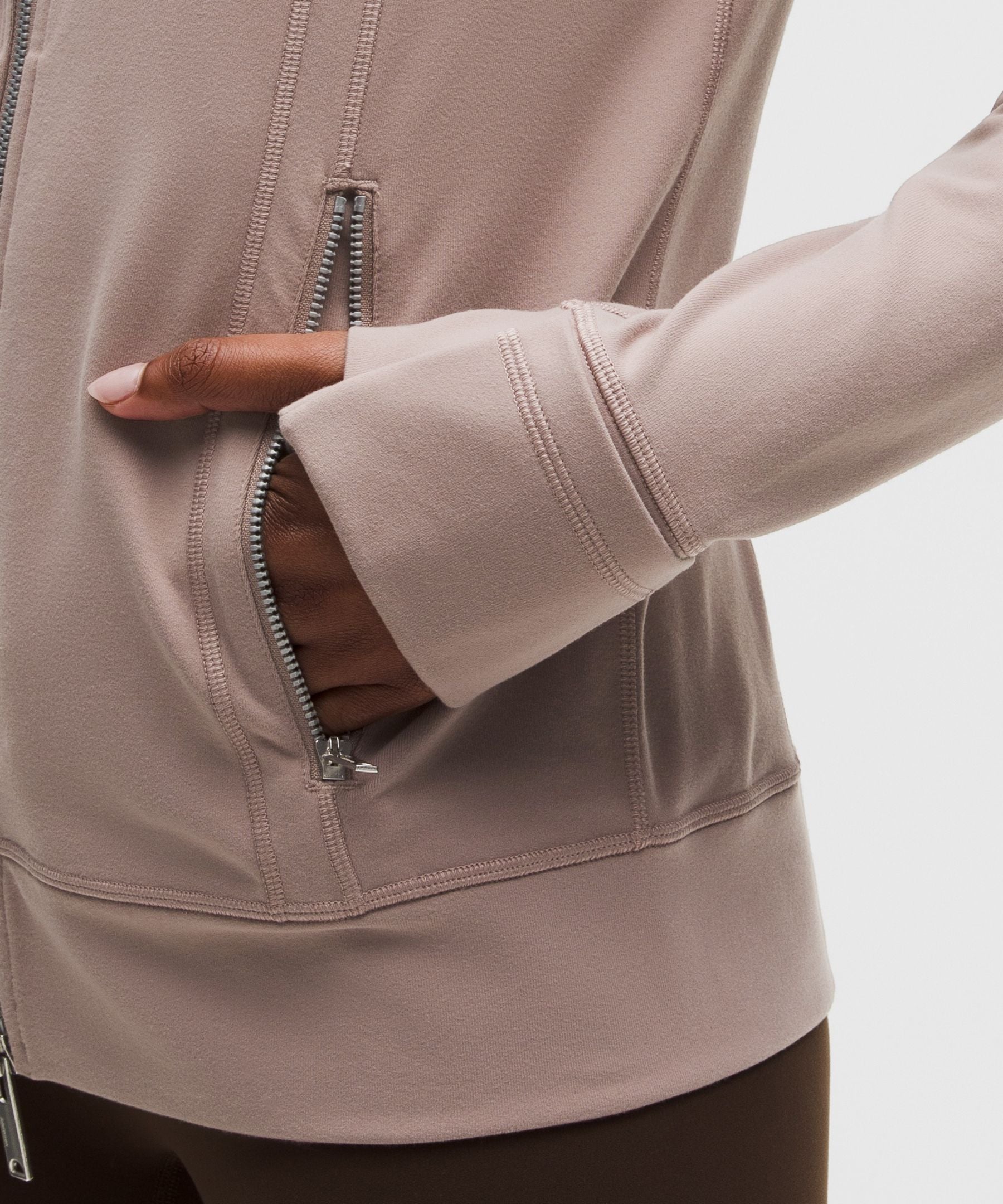 Lululemon Define Track Jacket *Luon