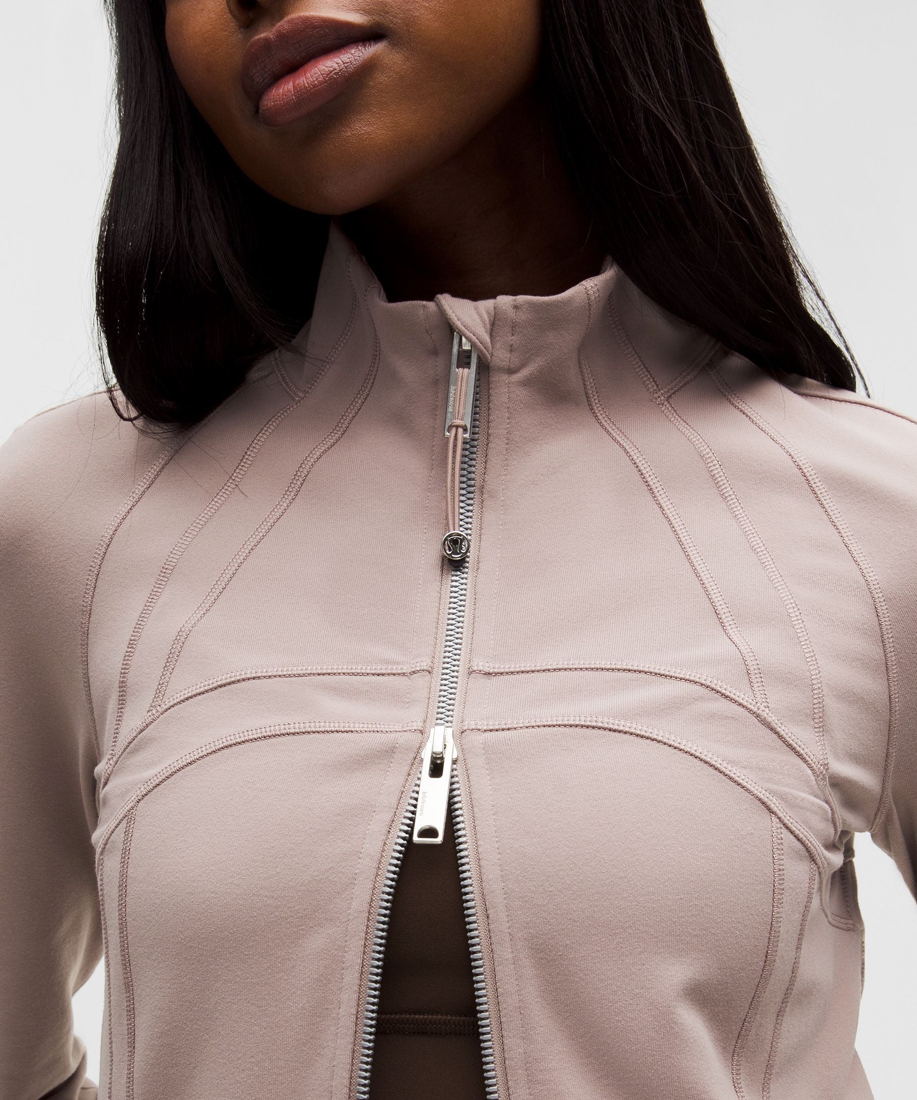 Lululemon Define Track Jacket *Luon