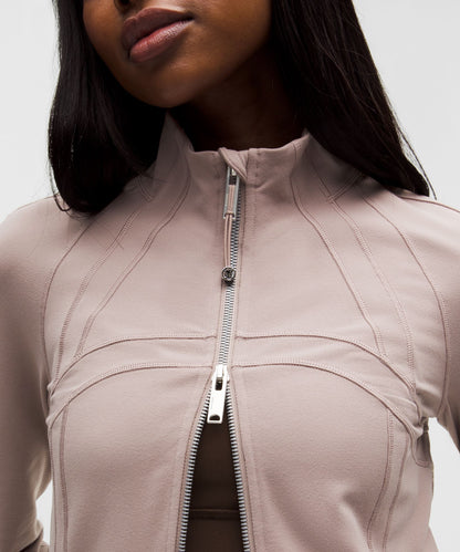 Lululemon Define Track Jacket *Luon