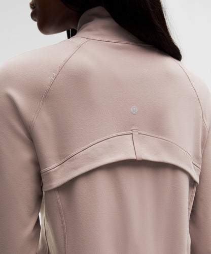 Lululemon Define Track Jacket *Luon