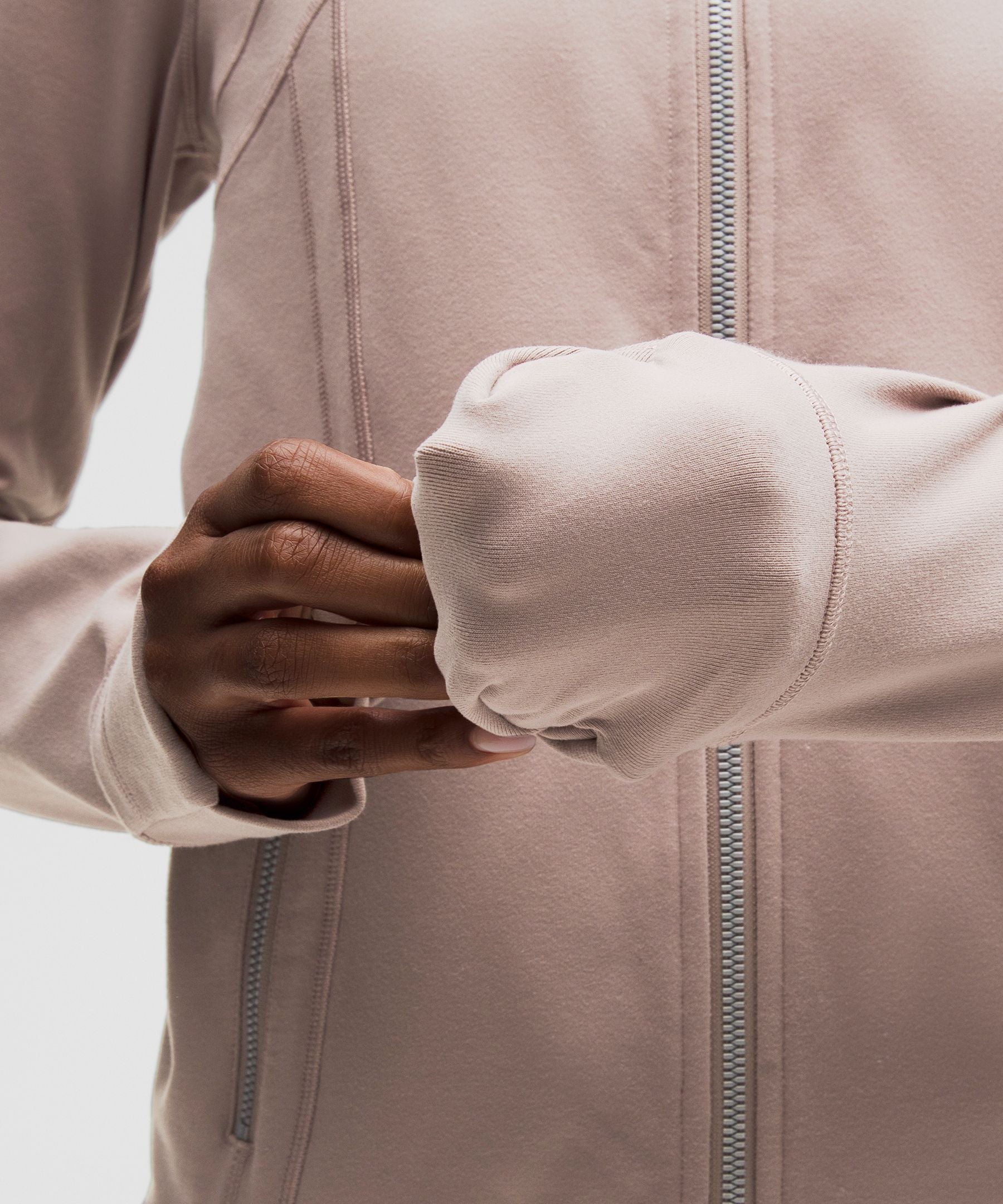 Lululemon Define Track Jacket *Luon