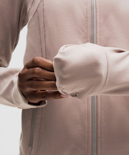 Lululemon Define Track Jacket *Luon