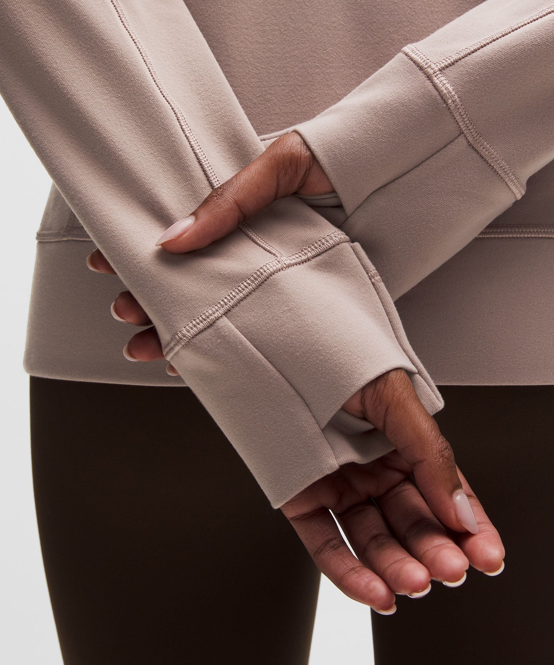 Lululemon Define Track Jacket *Luon
