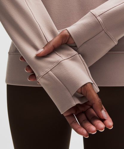 Lululemon Define Track Jacket *Luon
