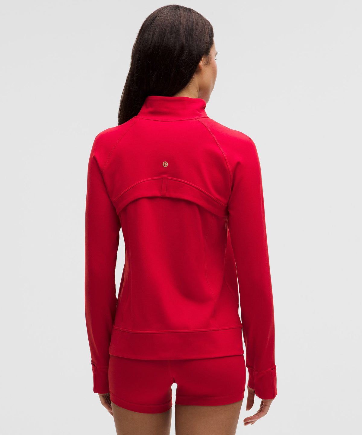 Lululemon Define Track Jacket *Luon