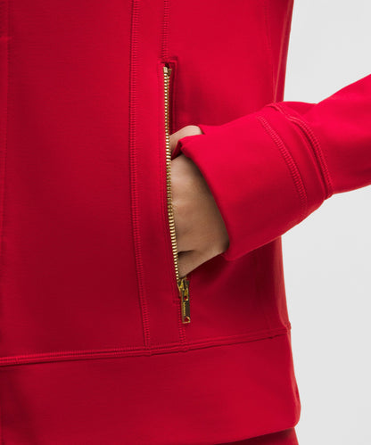 Lululemon Define Track Jacket *Luon