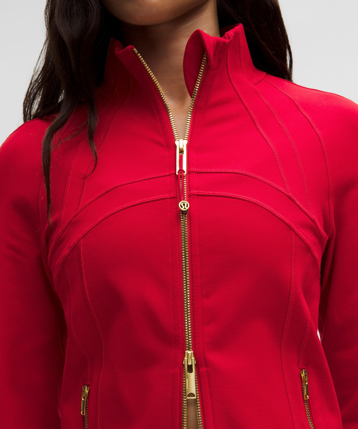 Lululemon Define Track Jacket *Luon