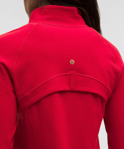 Lululemon Define Track Jacket *Luon