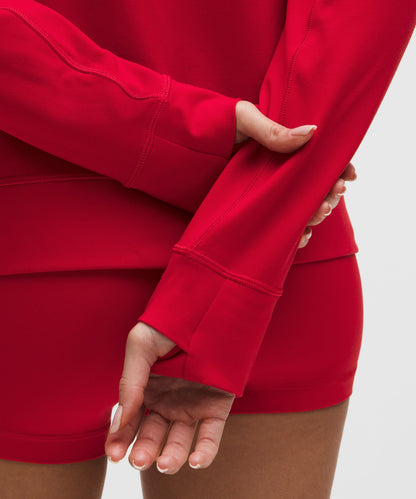 Lululemon Define Track Jacket *Luon