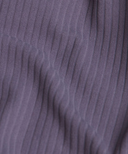 Lululemon Women's All It Takes Ribbed Nulu V-Neck T-Shirt *B–D Cups