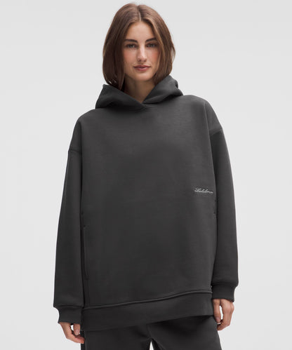 Lululemon Women's Women's Big Cozy Ultra-Oversized Hoodie