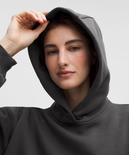 Lululemon Women's Women's Big Cozy Ultra-Oversized Hoodie