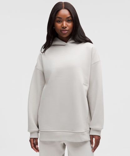 Lululemon Women's Big Cozy Ultra-Oversized Hoodie