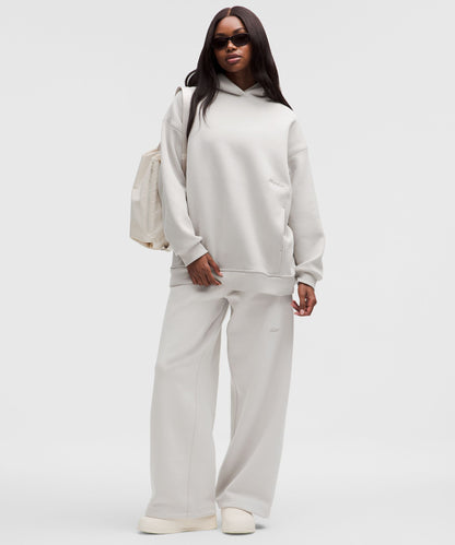 Lululemon Women's Big Cozy Ultra-Oversized Hoodie