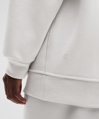 Lululemon Women's Big Cozy Ultra-Oversized Hoodie